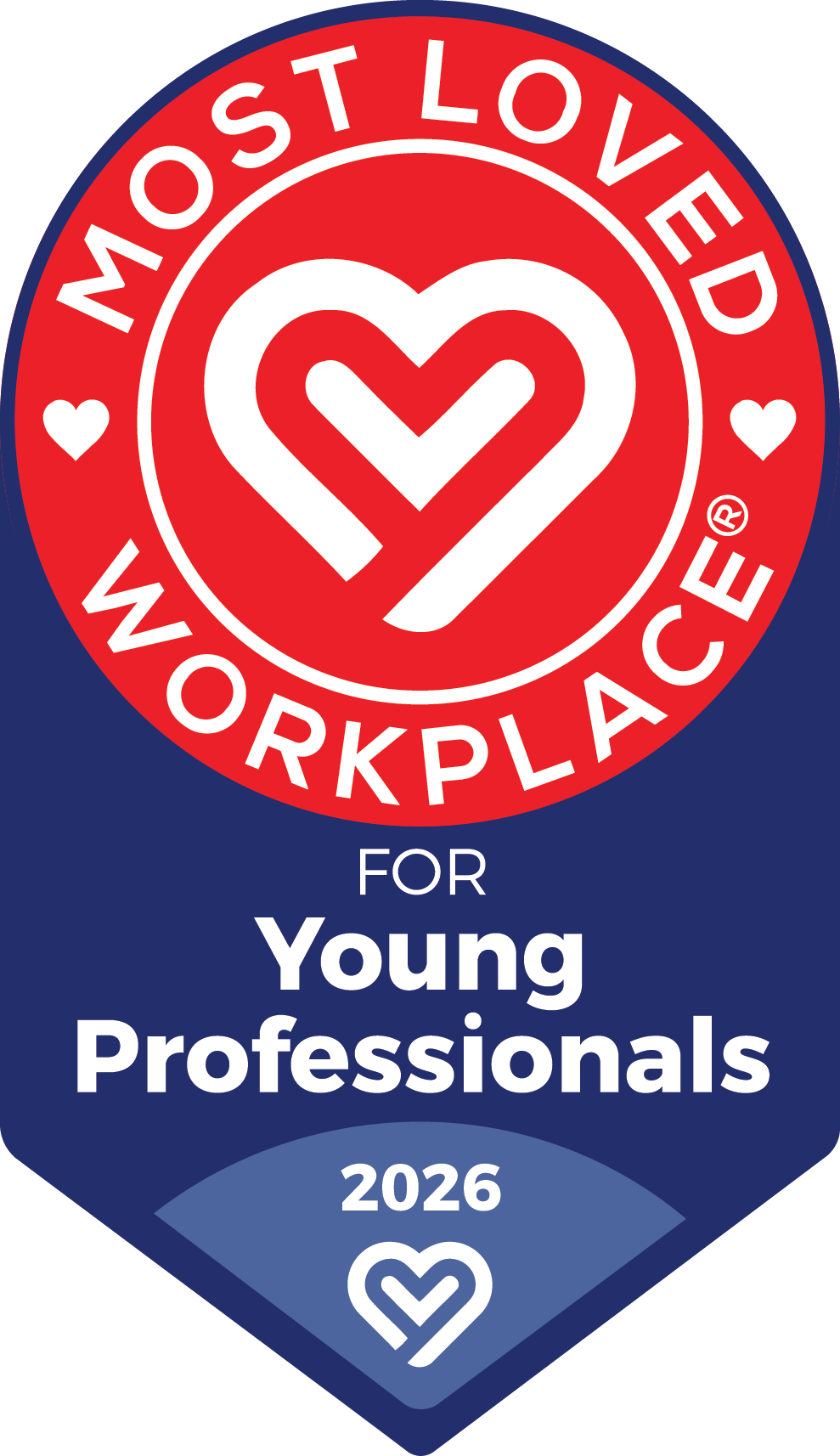 Young Professionals Certification 2026