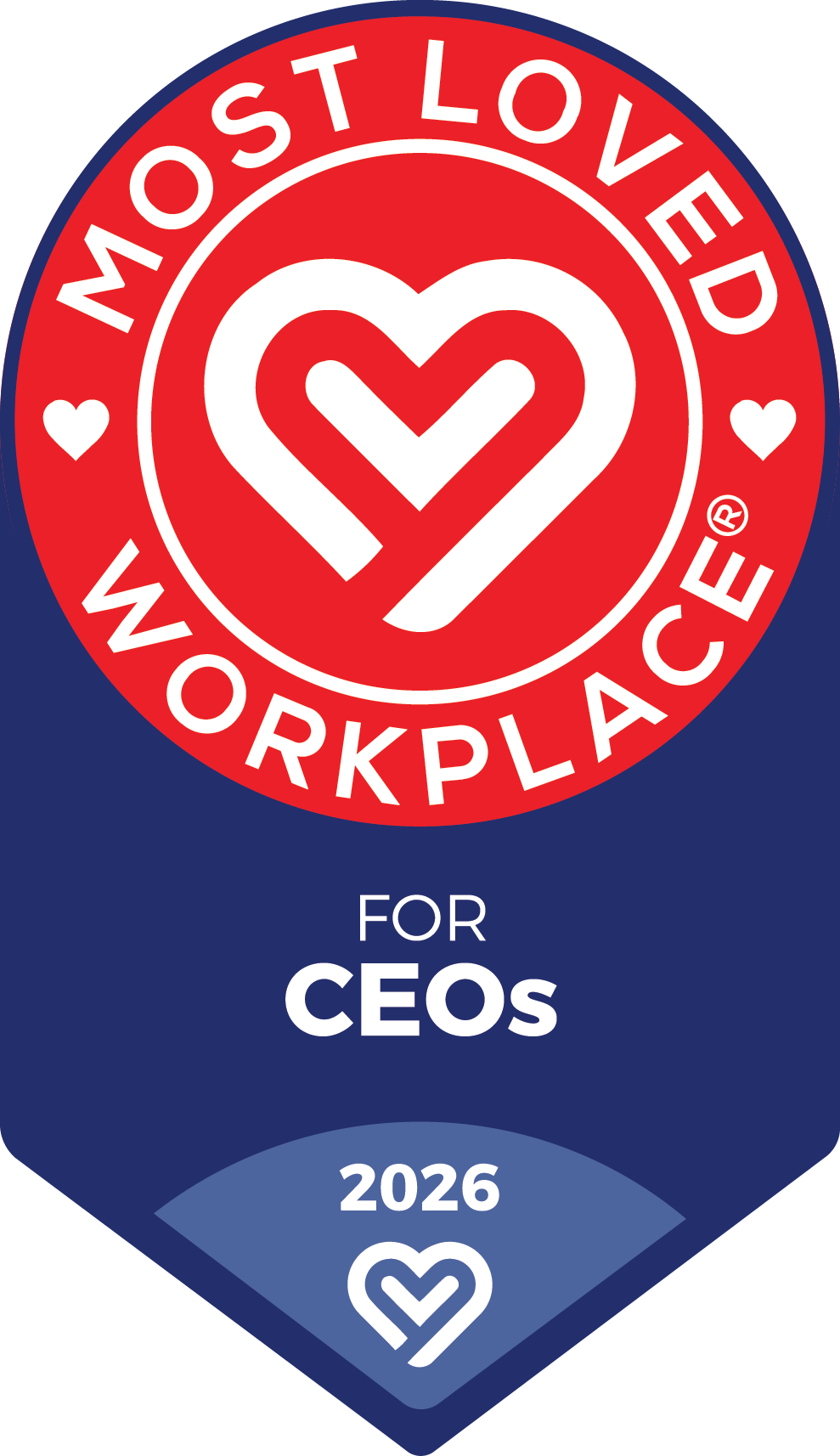 Top Most Loved CEO Certification 2026