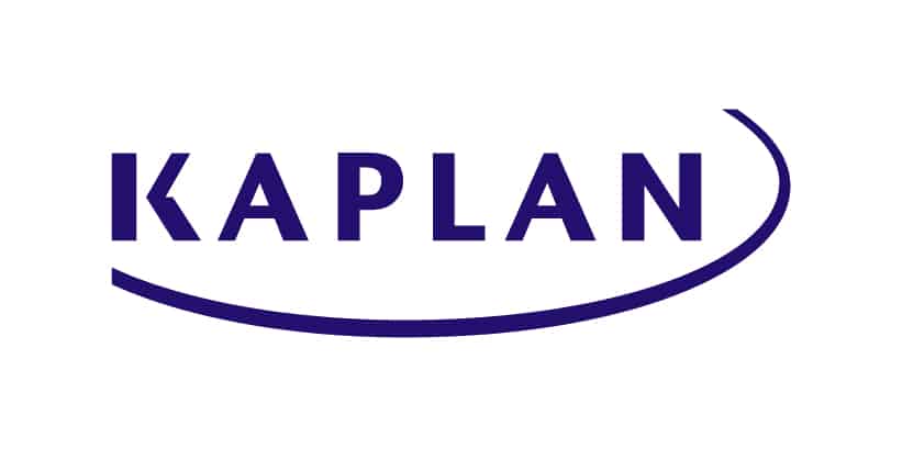 Kaplan logo