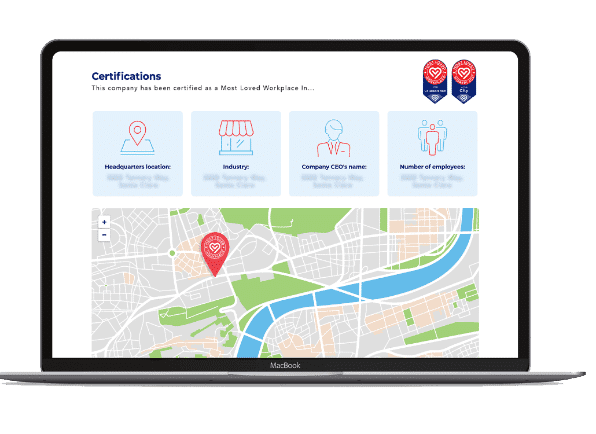 Step 2: Create & Distribute the Love of Workplace Index® Pulse Validation