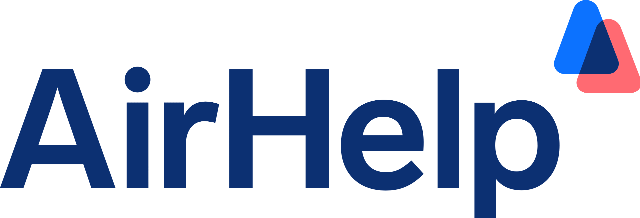 AirHelp logo