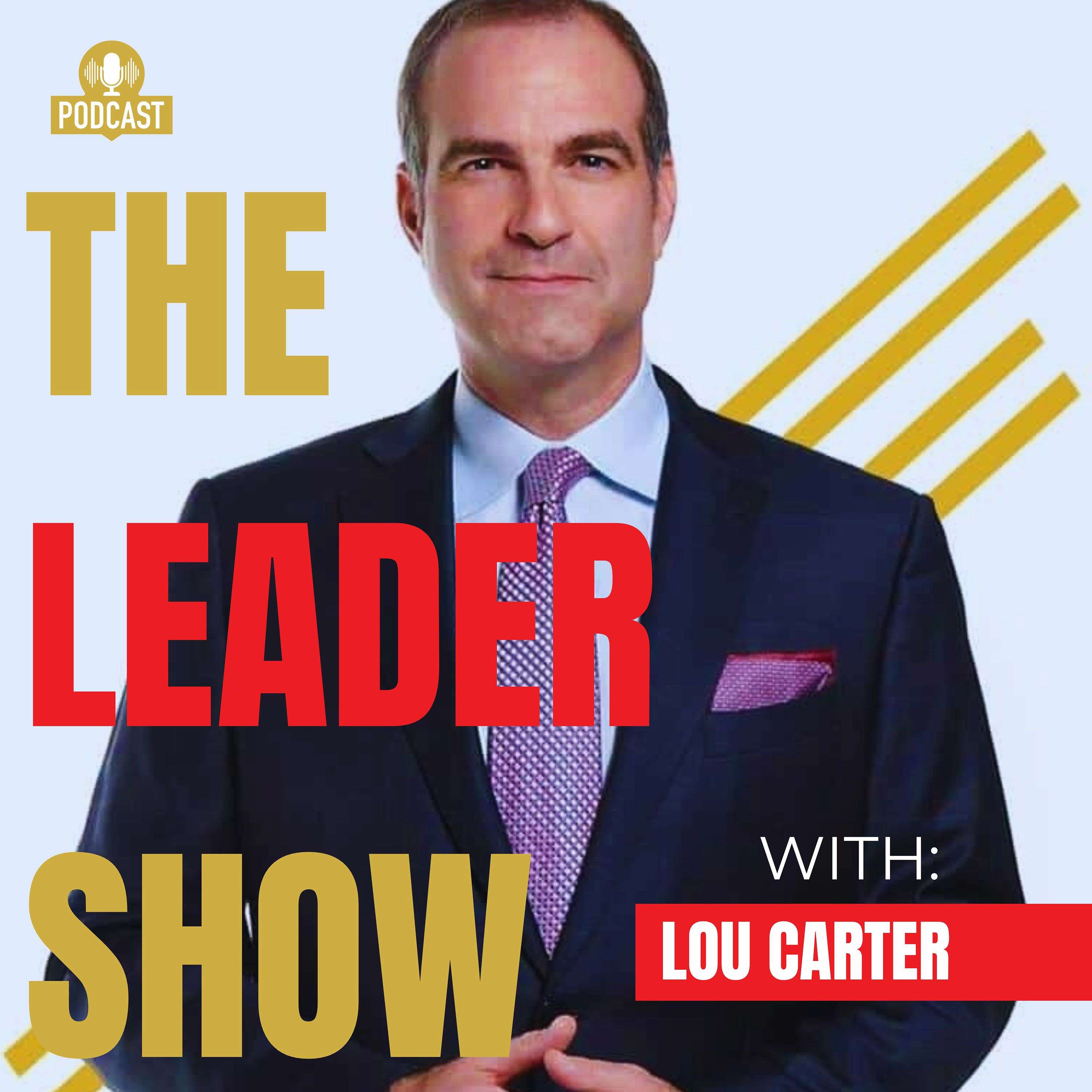 Louis Carter