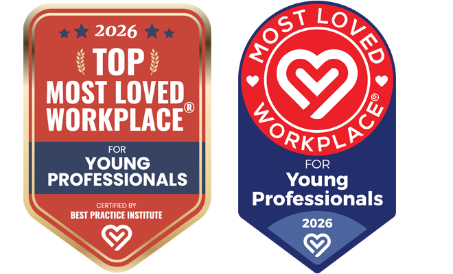 Banner Young Professionals
