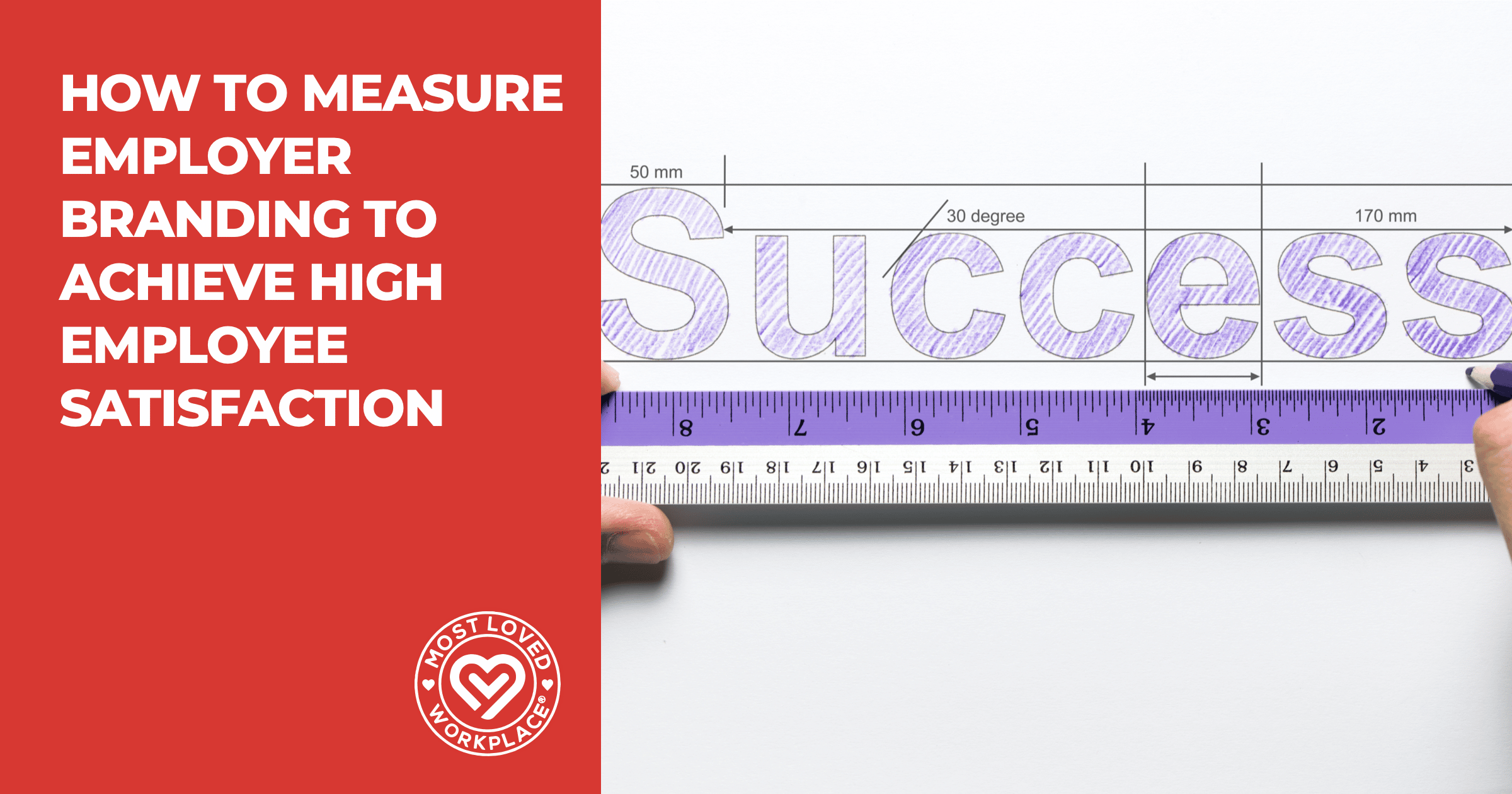 How to Measure Employer Branding to Achieve High Employee Satisfaction