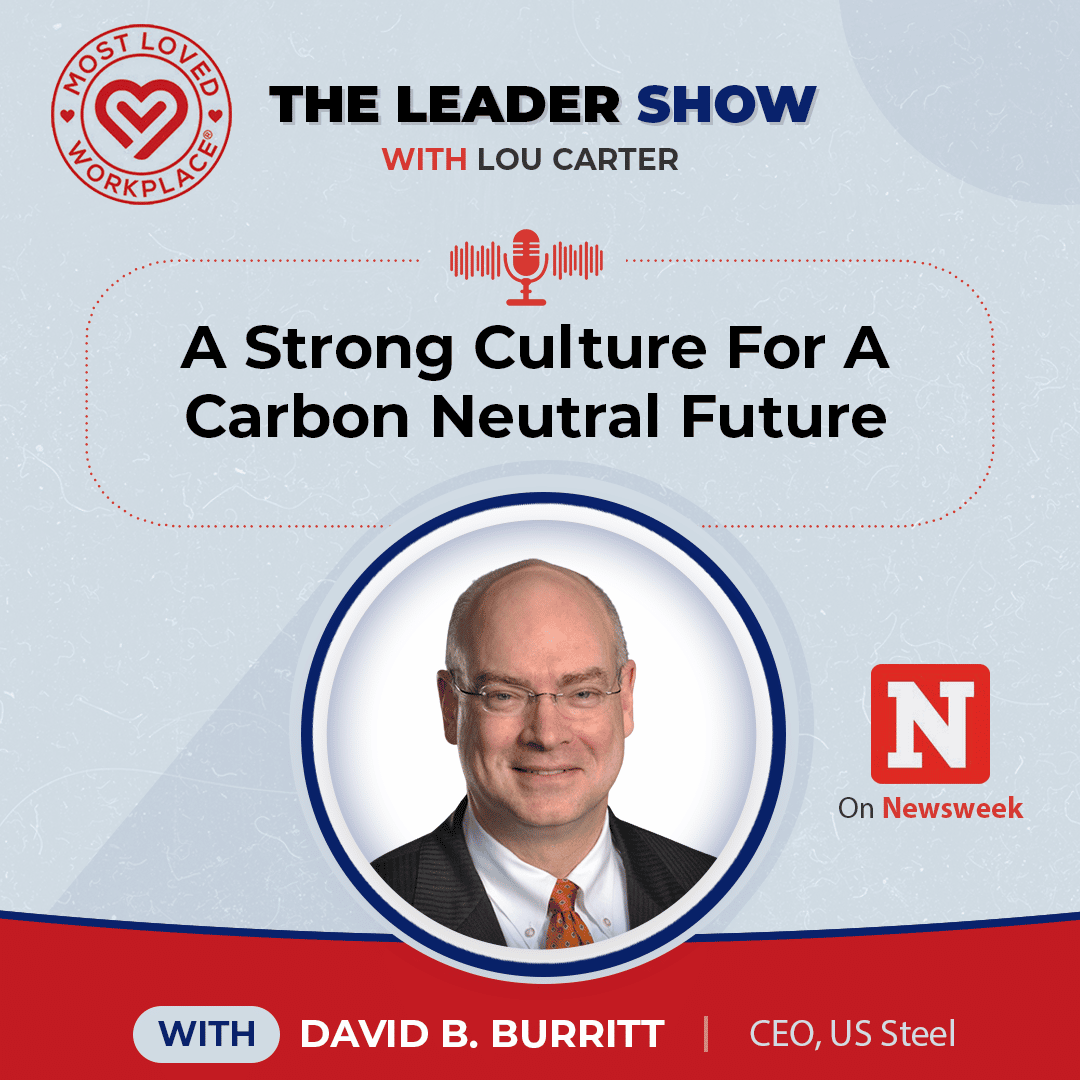 A Strong Culture For A Carbon Neutral Future