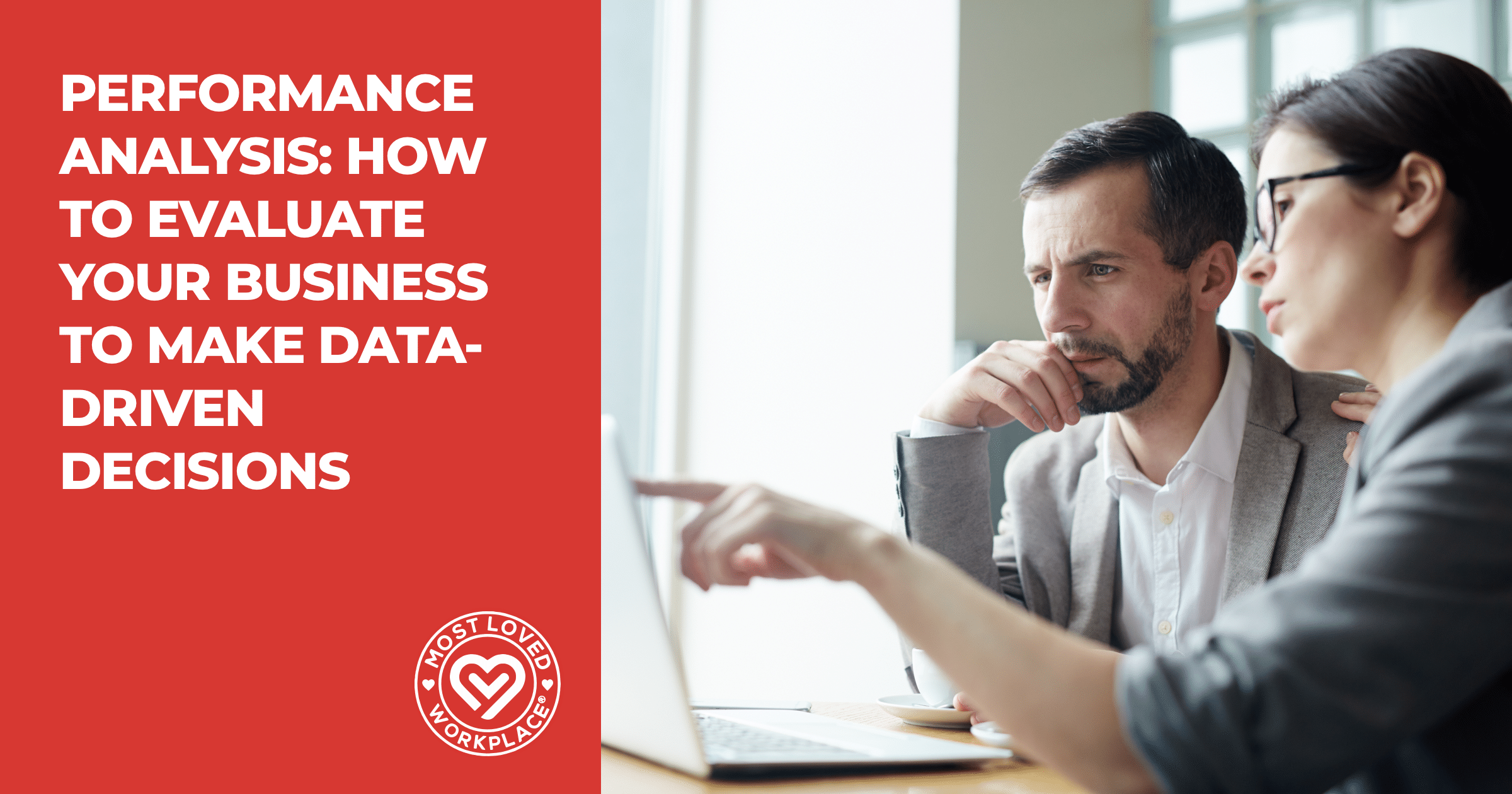 <strong>Performance Analysis: How To Evaluate Your Business To Make Data-Driven Decisions</strong>