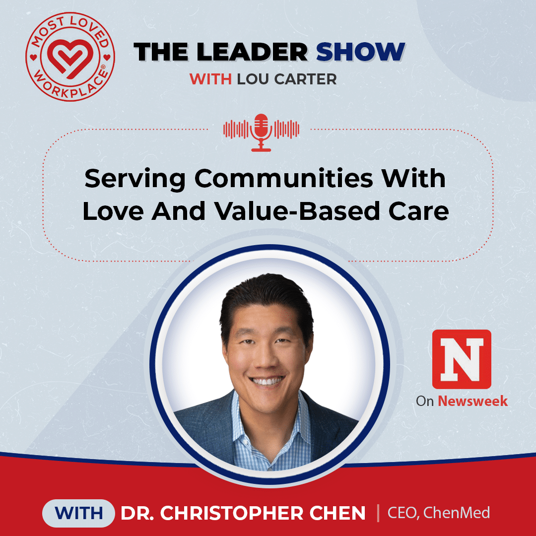 <strong>Serving Communities With Love And Value-Based Care</strong>