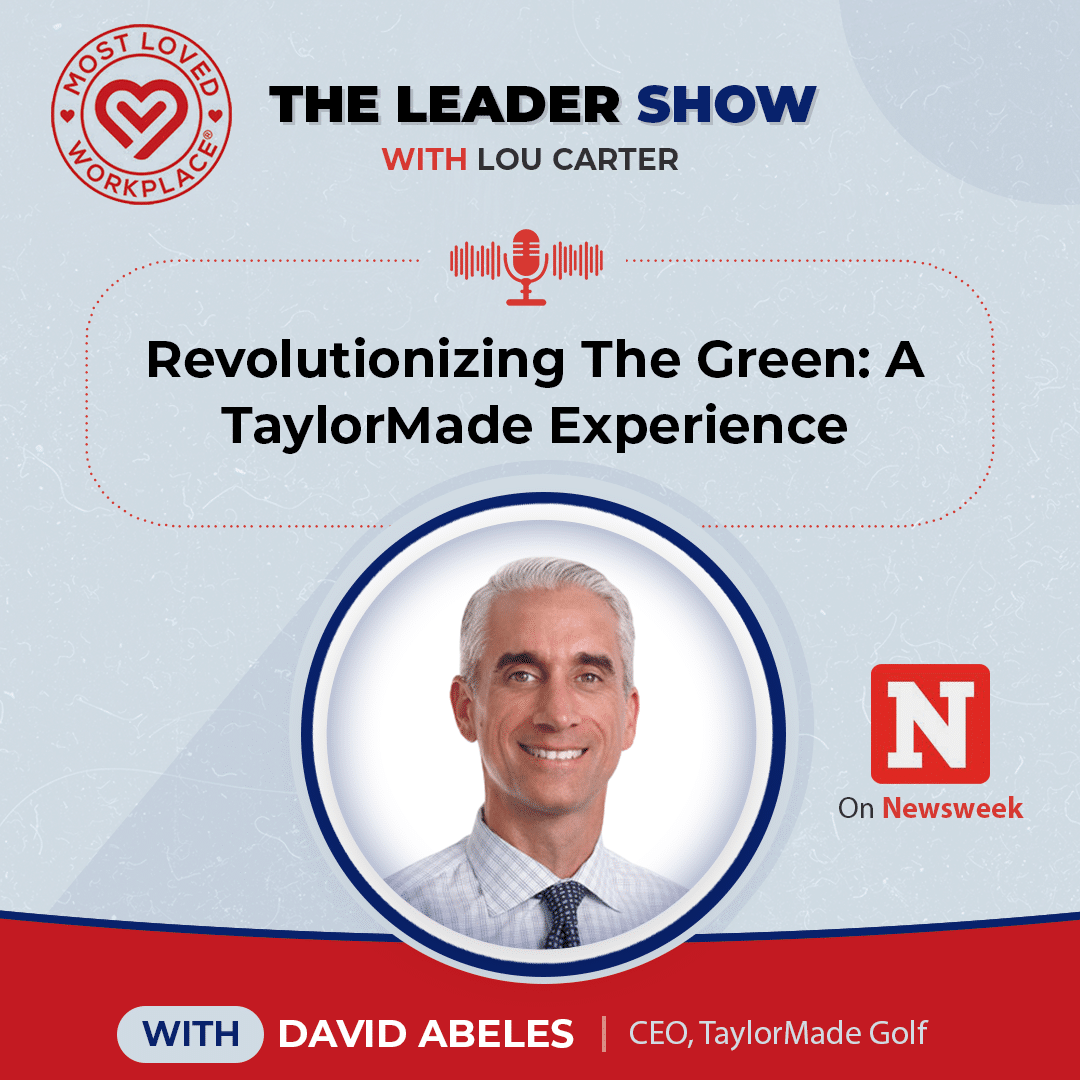 Revolutionizing The Green: A TaylorMade Experience