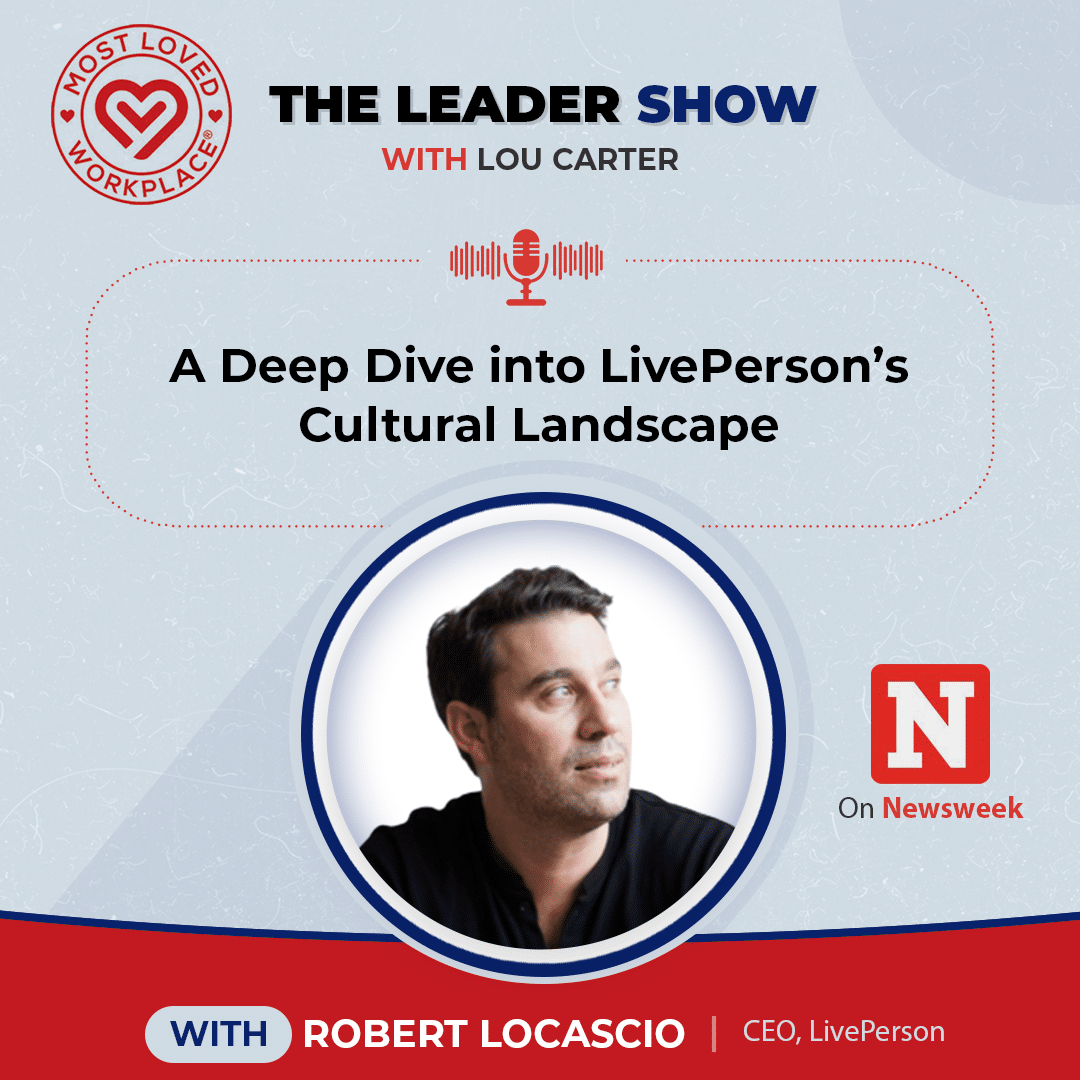 A Deep Dive Into LivePerson’s Cultural Landscape