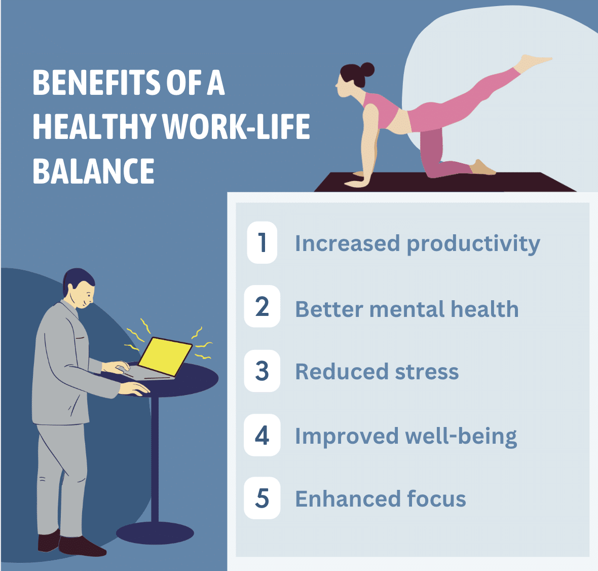 Work Life Balance