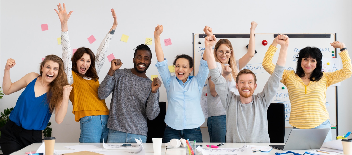 20 Engagement Survey Questions You Must Ask