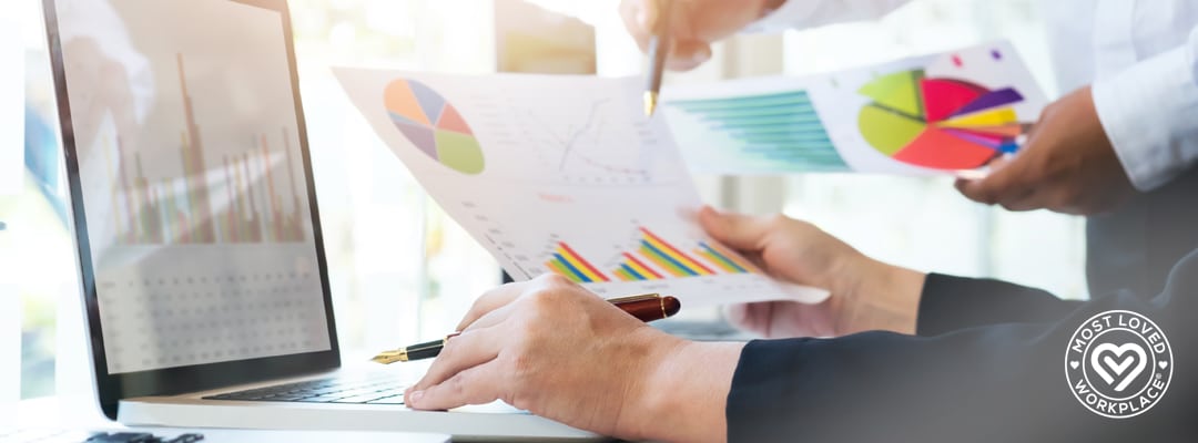 Transparency in Results and Action