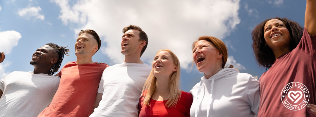 3. Cultivating a Culture of Positivity 