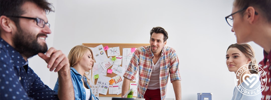 Applying Storytelling to Employee Engagement Strategies