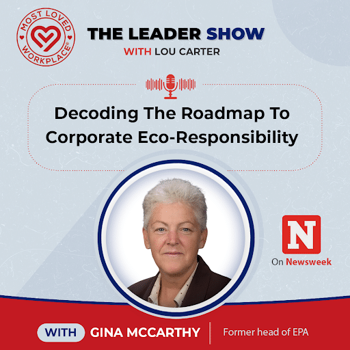 Decoding The Roadmap To Corporate Eco-Responsibility