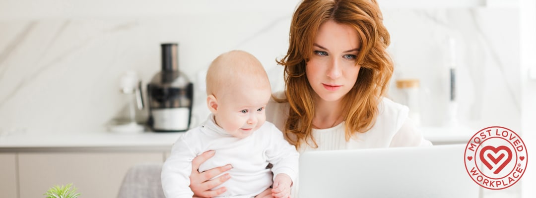 Promoting Work-Life Balance