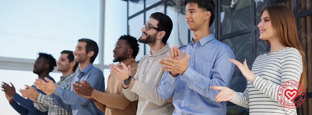 Employee Recognition