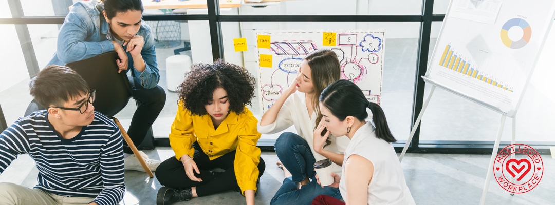 4. Focusing on Talent Development 