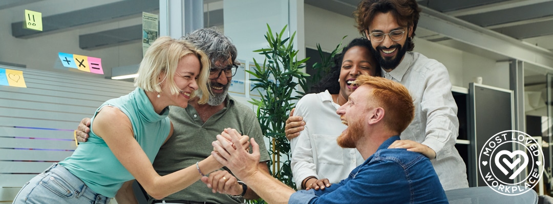The Benefits of Employee Wellness Programs