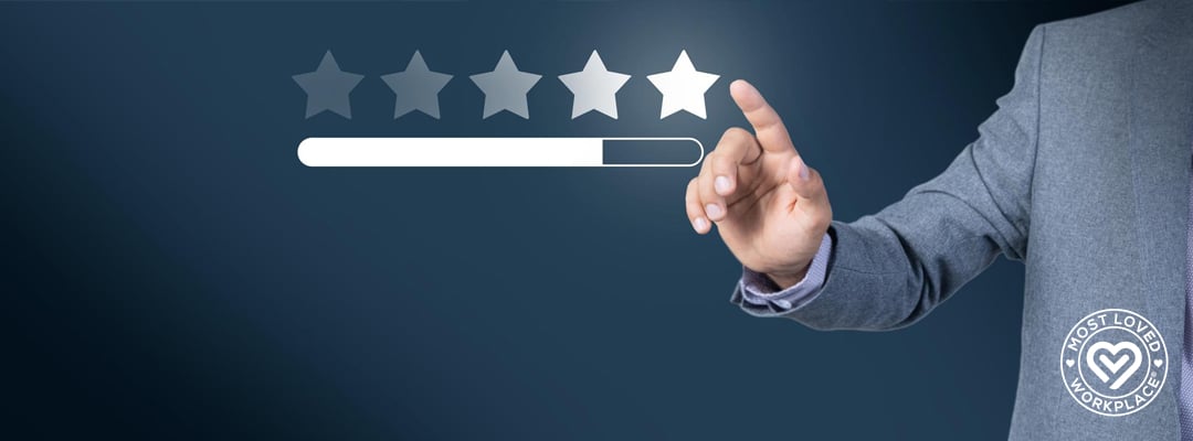 4. Provide Regular Feedback and Recognition 