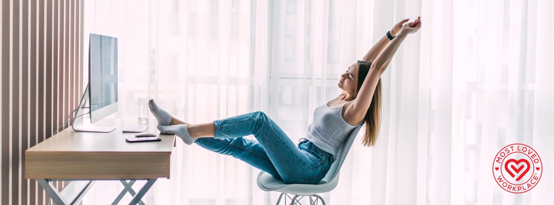 Promoting Work-Life Balance 