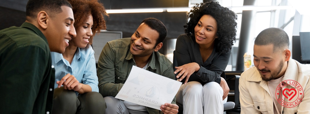 Promote Diversity and Inclusion Initiatives with MLW Certification