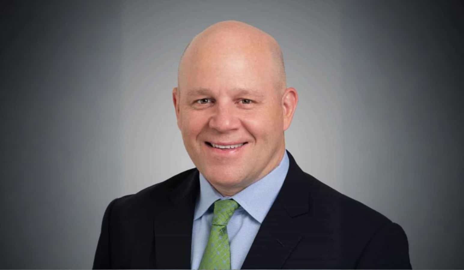 Chris Keffer