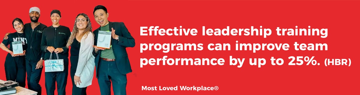 Efective Leadership