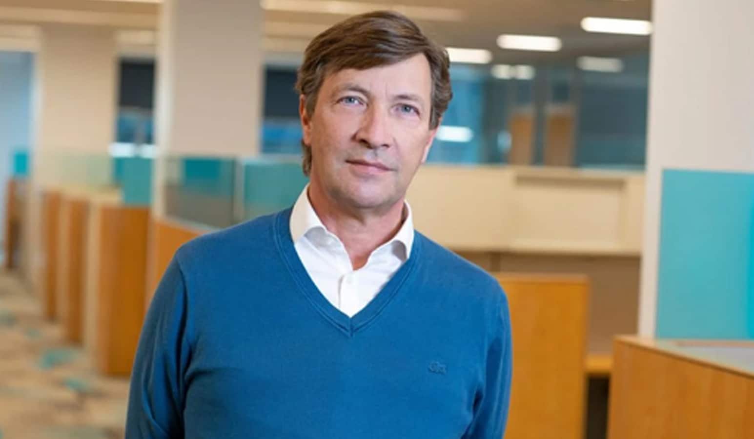 Herve Hoppenot