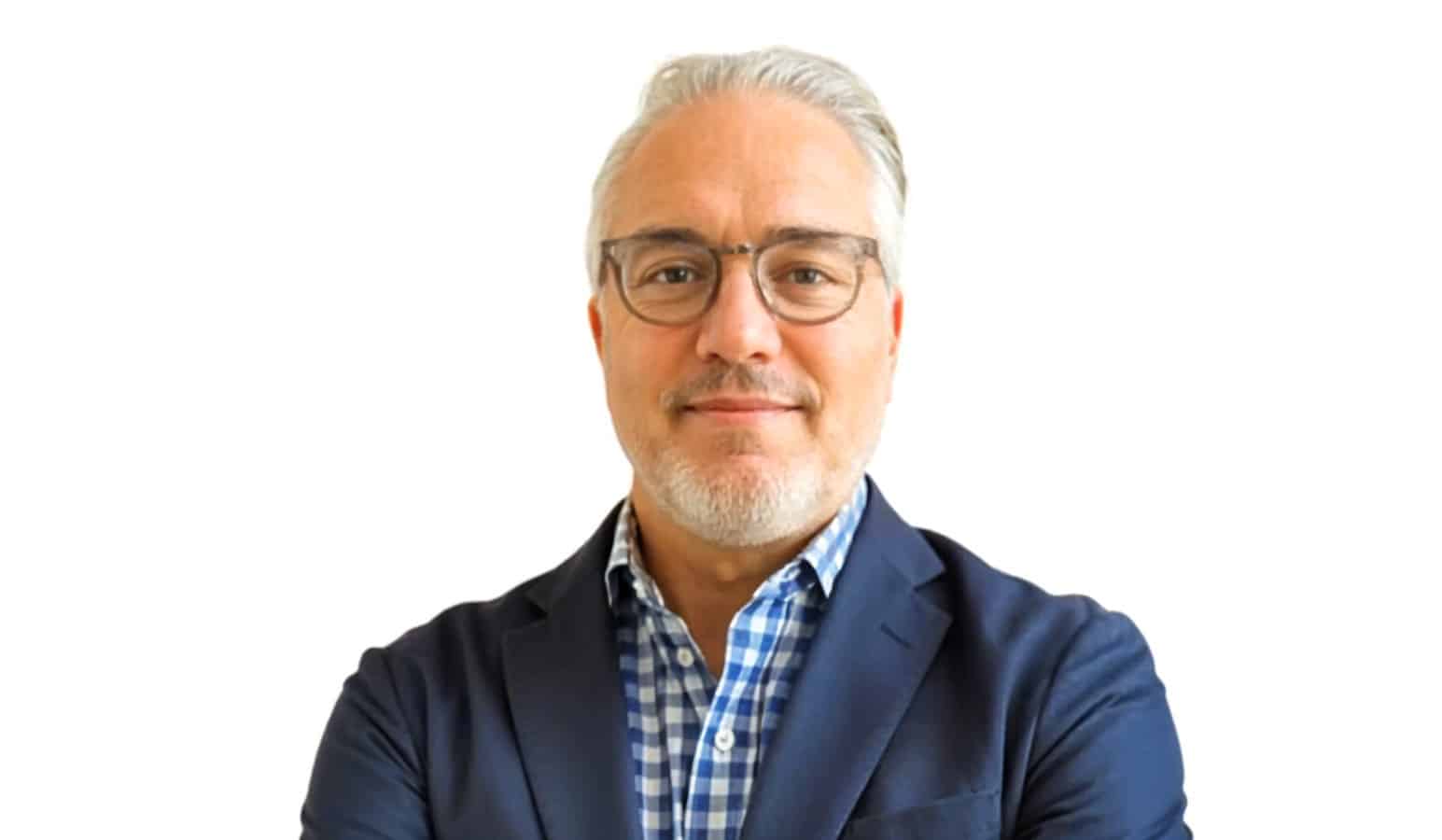 Marc Murphy