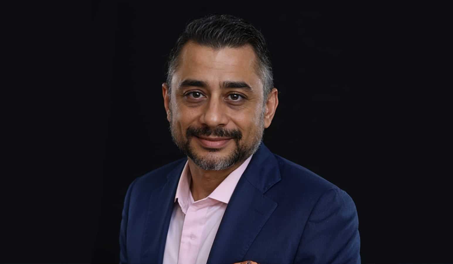 Sudhir Agarwal