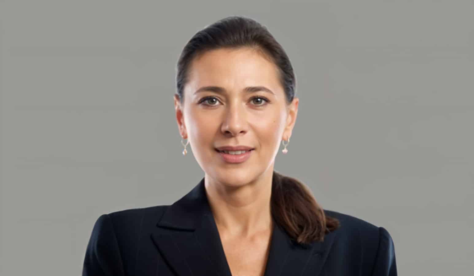 Susan Dorfman