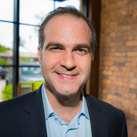 Louis Carter, CEO of Most Loved Workplace®