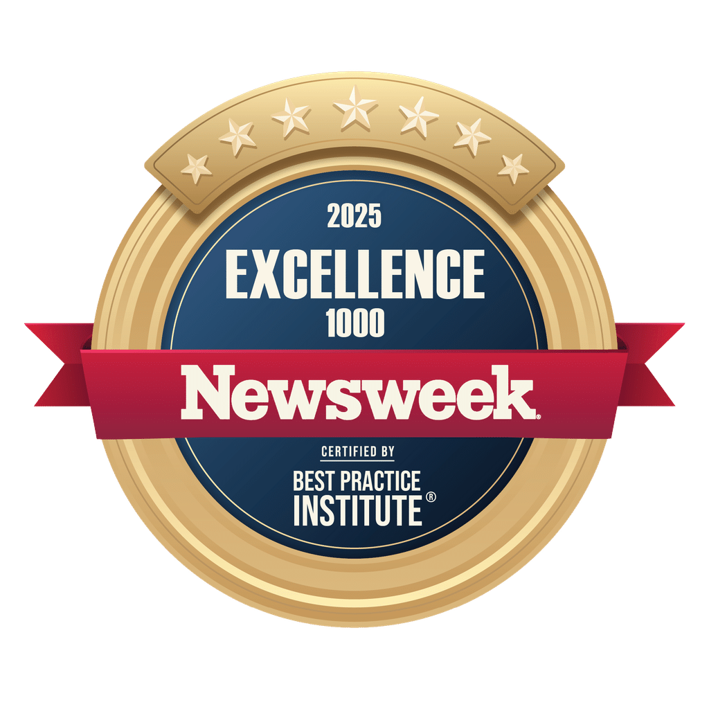 Press Release Newsweek 1000 Excellence Index 2025