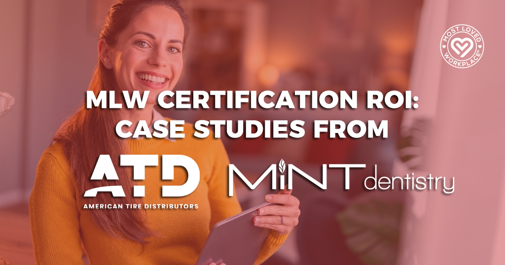 MLW Certification ROI: Case Studies from ATD & MINT Dentistry