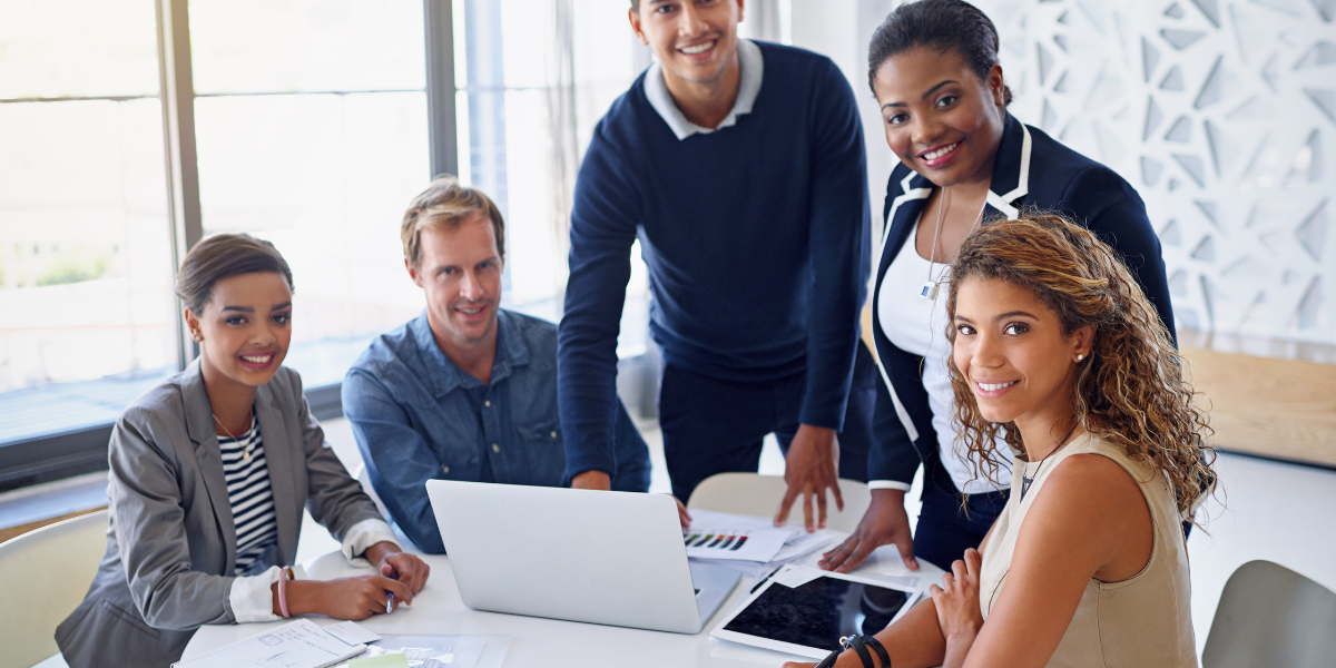 12 Core Elements of a Strong Company Culture