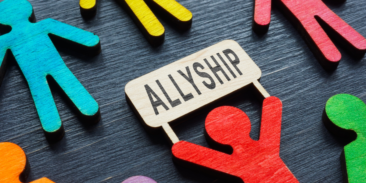 What Is Allyship