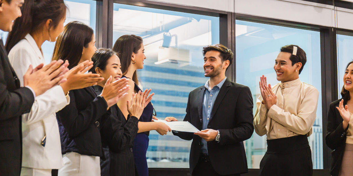 5-Step Methodology Behind Most Loved Workplace® Certification