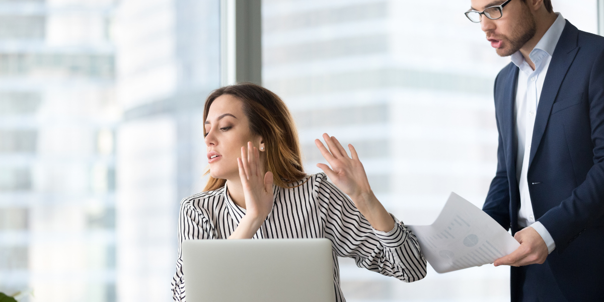 Lack of Manager Support | Employee development