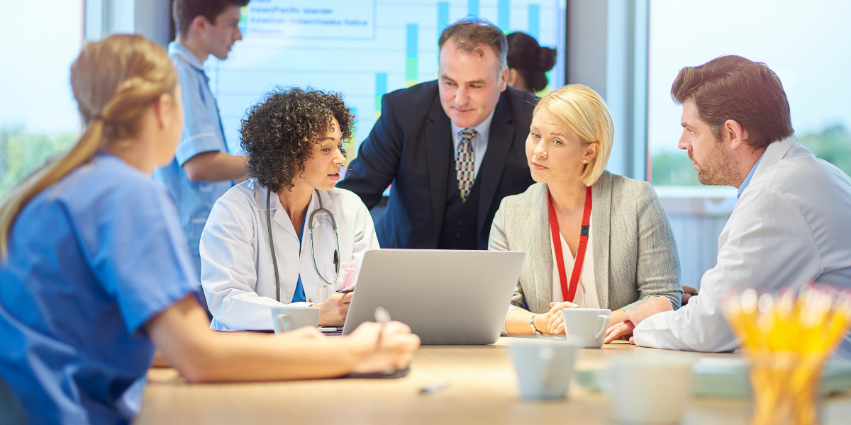 Most Loved in Healthcare: What Defines a Truly Loved Healthcare Workplace