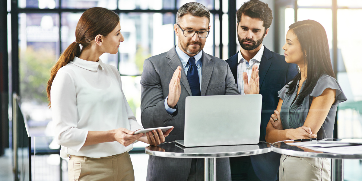 What Makes a Good Team? 10 Traits That Set High-Performers Apart