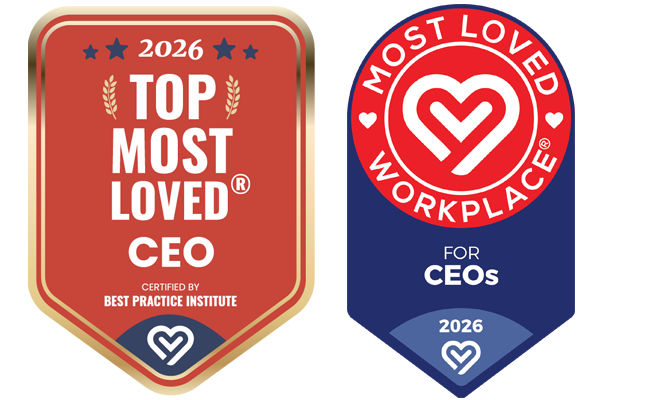 Top Most Loved CEOs of 2025 Announced for 2025