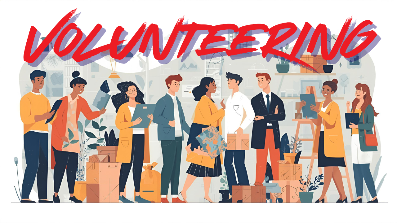 How the World’s Most Loved Workplaces®️ Are Redefining Corporate Volunteering