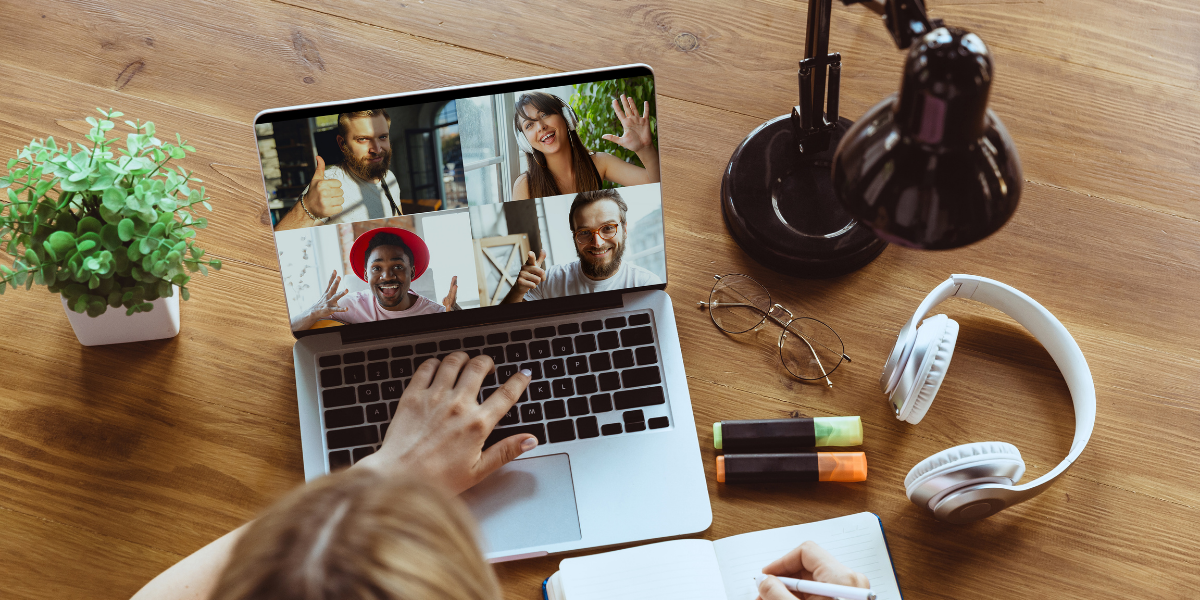 Loneliness At Work In Hybrid Teams: How Leaders Rebuild Connection