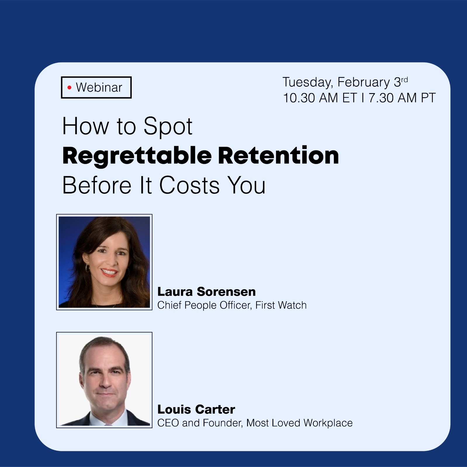 How to Spot “Regrettable Retention” Before It Costs You