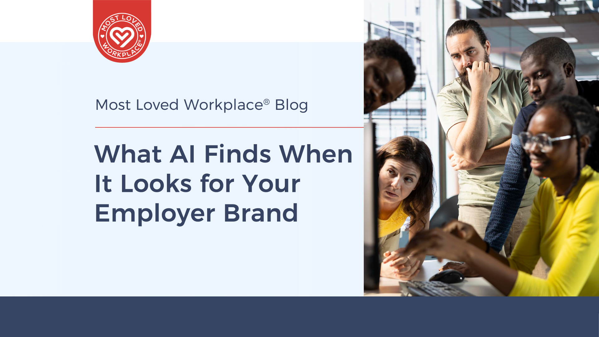 What AI Finds When It Looks for Your Employer Brand
