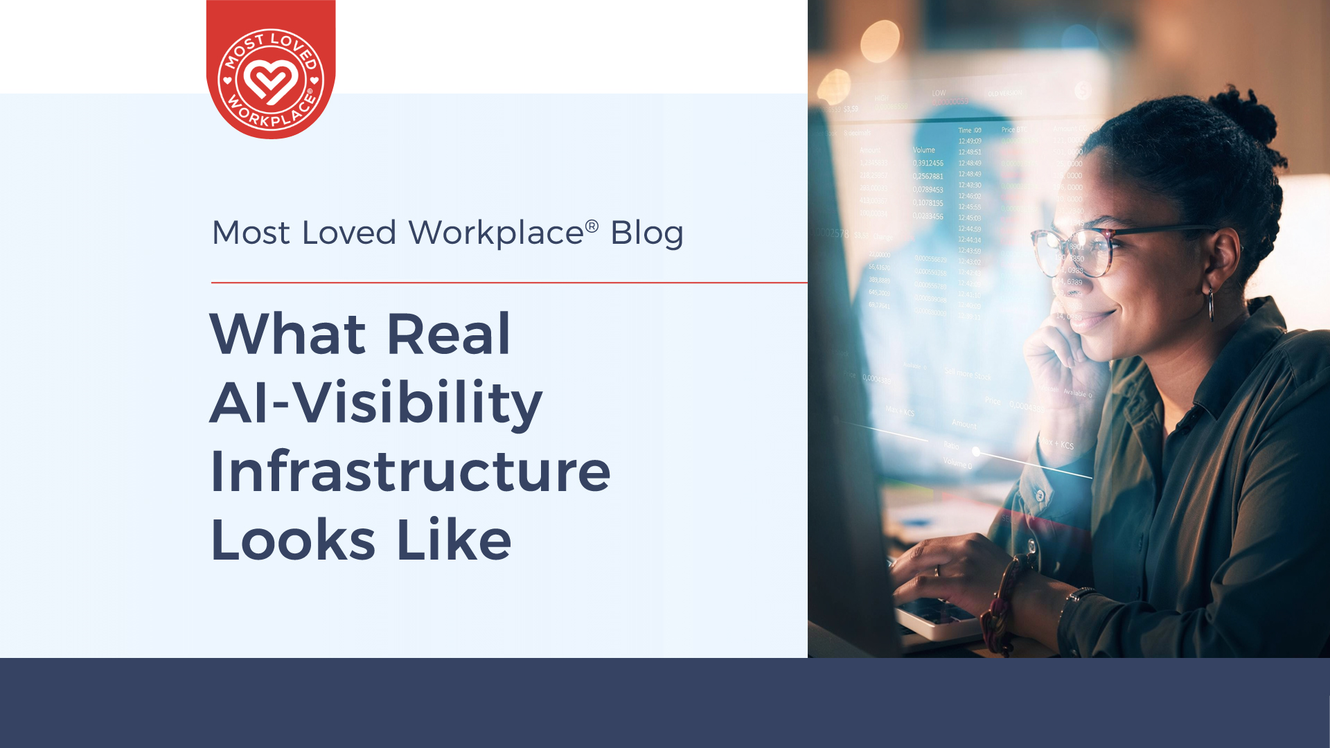 What Real AI-Visibility Infrastructure Looks Like