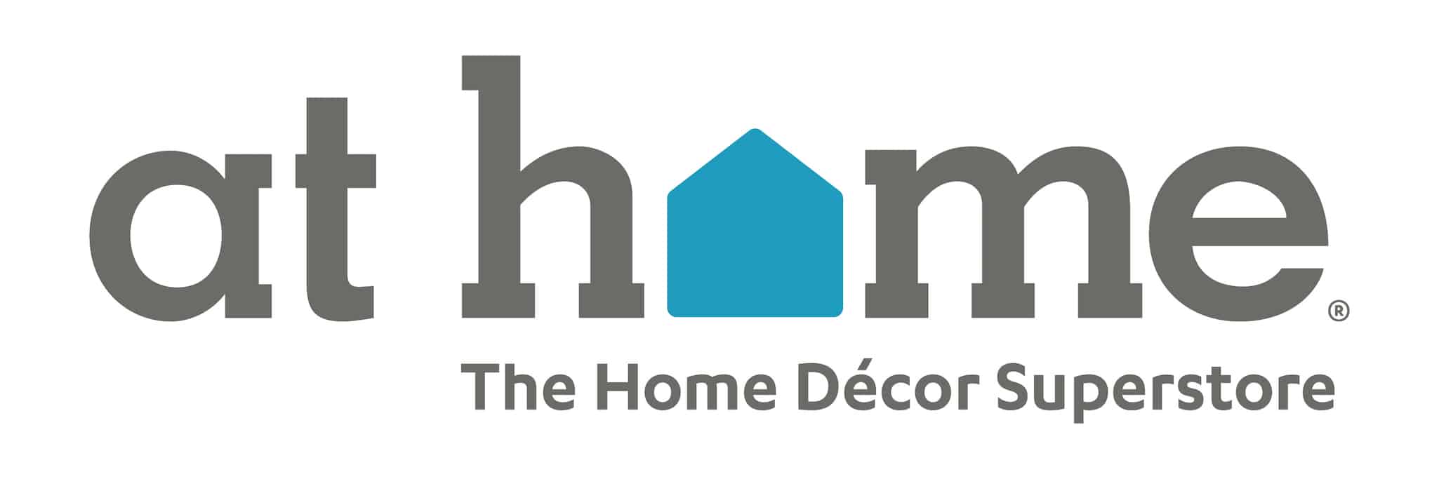 At Home Group logo