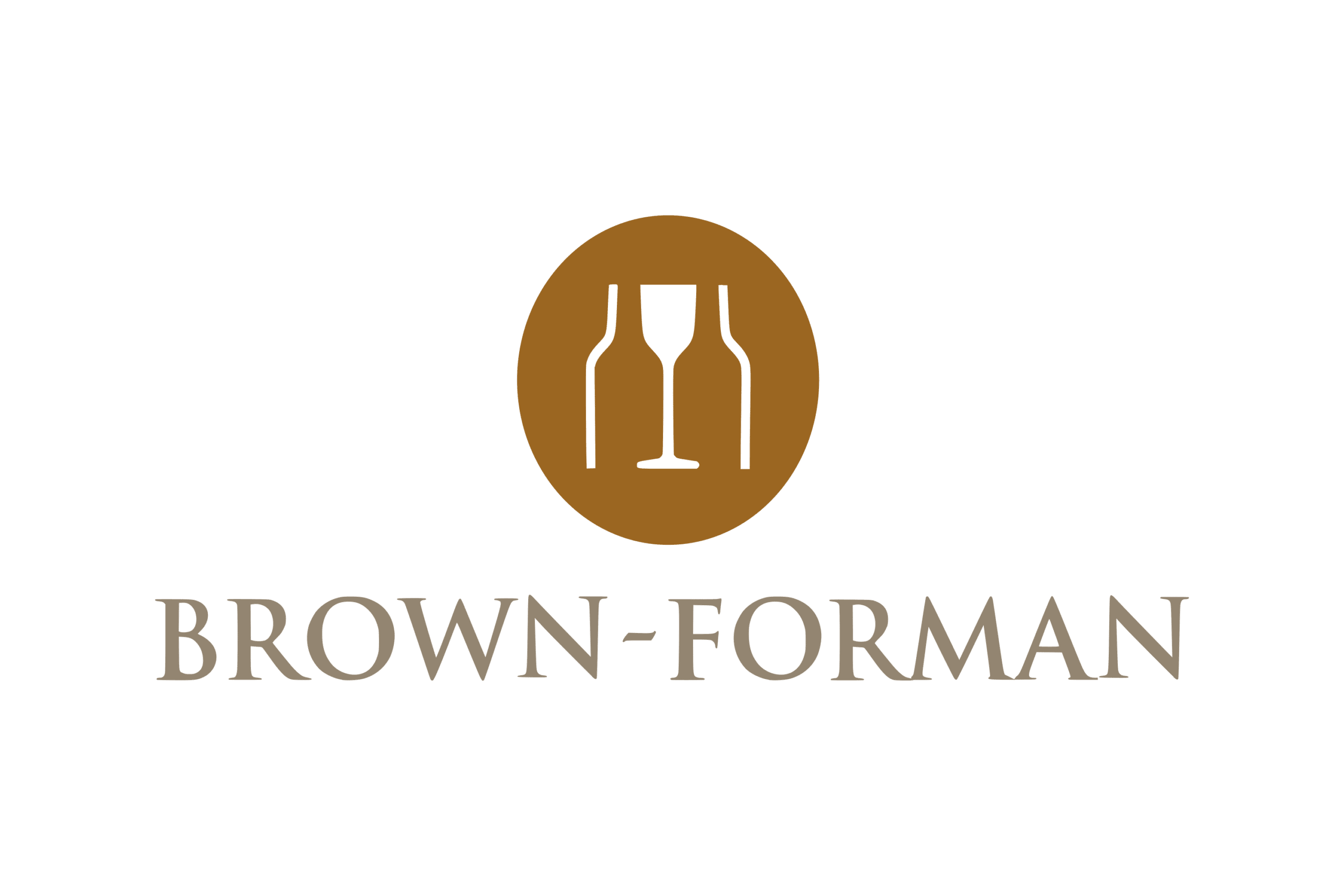 Brown-Forman Corporation logo