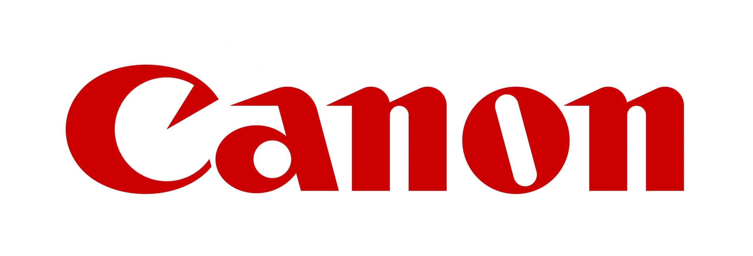 Canon U.S.A. logo